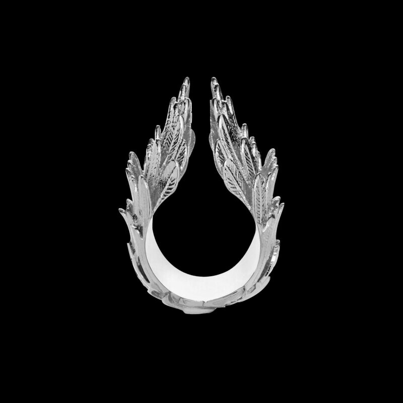 Ascent Victorious - Silver