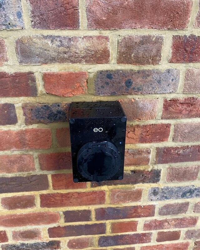 EO Mini Pro 2 - 7.2KW Untethered