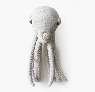 The Octopus - small