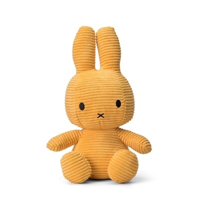 Miffy Cord 33cm