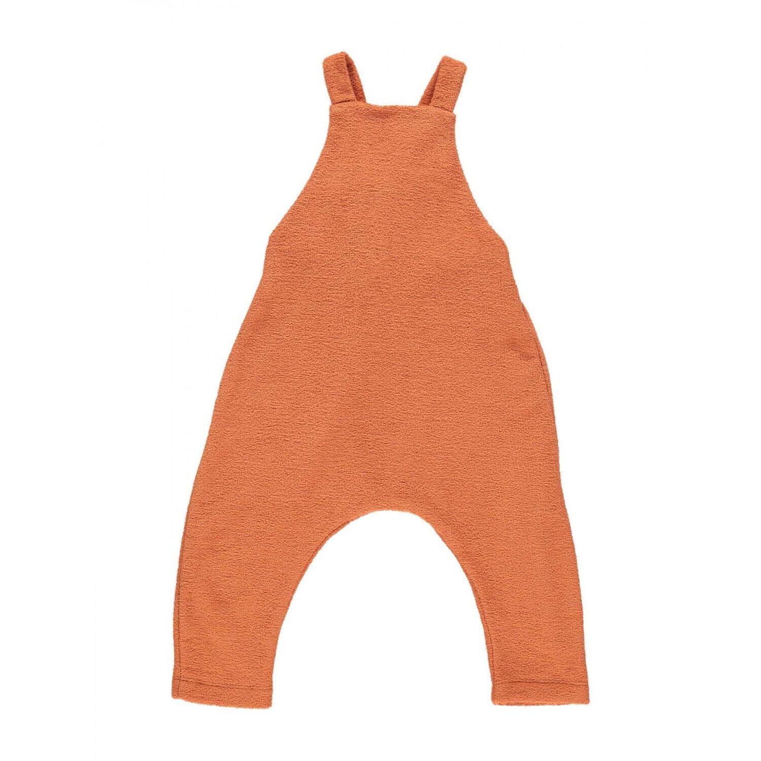 Monkind Maple Long Dungarees