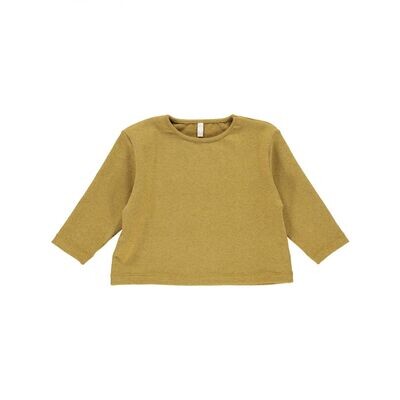 Monkind Sweater amber