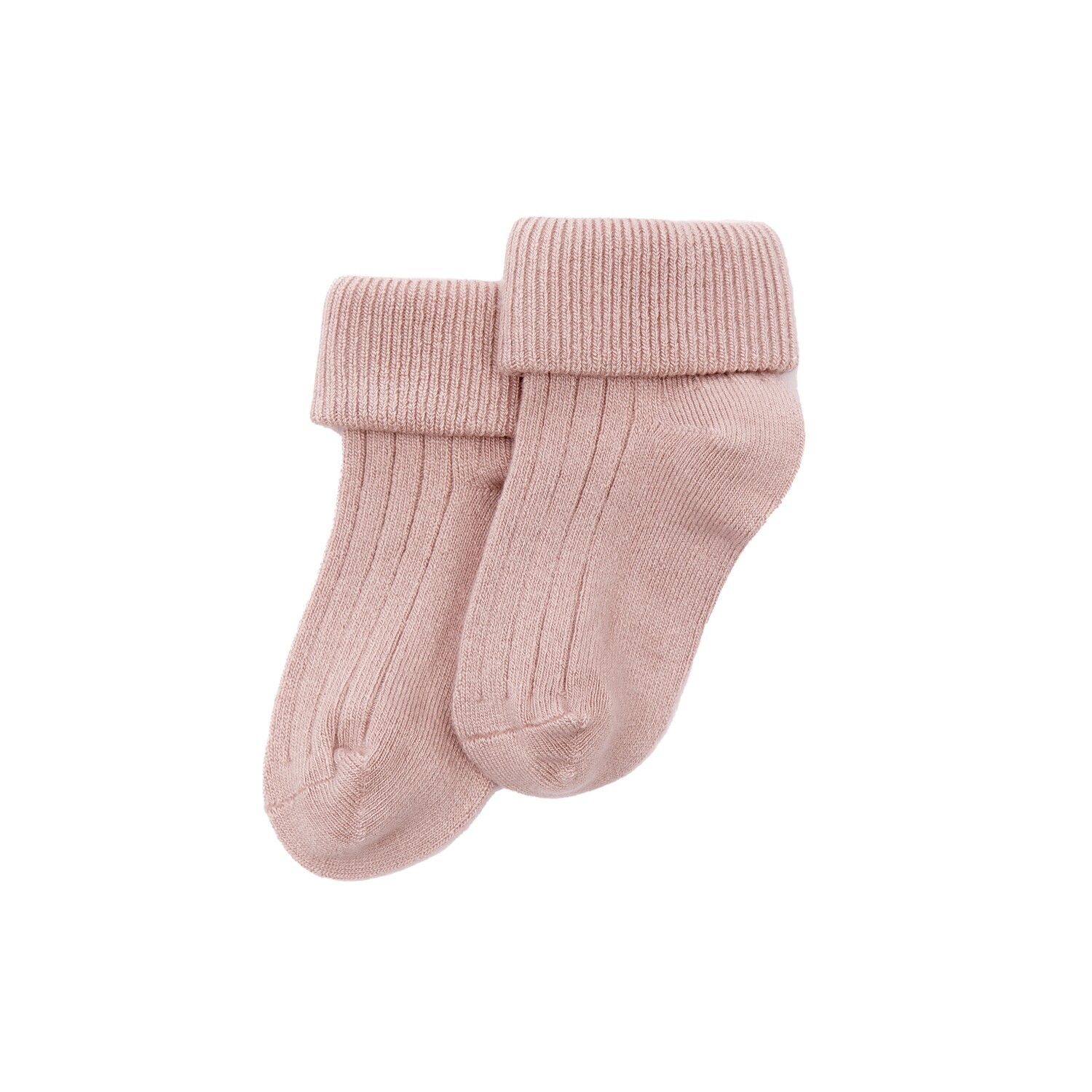 MiniPop® Bamboo Baby Socks rosa