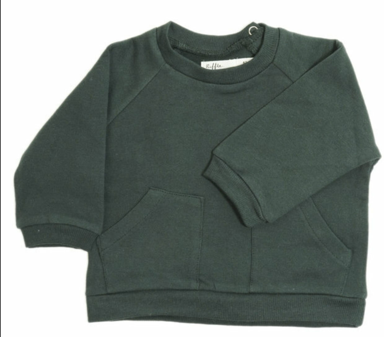 Riffle Amsterdam - Sweater Milo