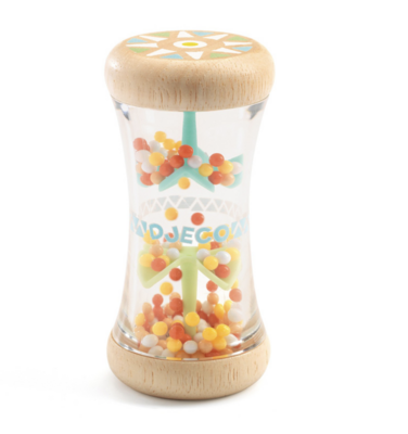 Djeco BabyPlui Mini Regenmacher