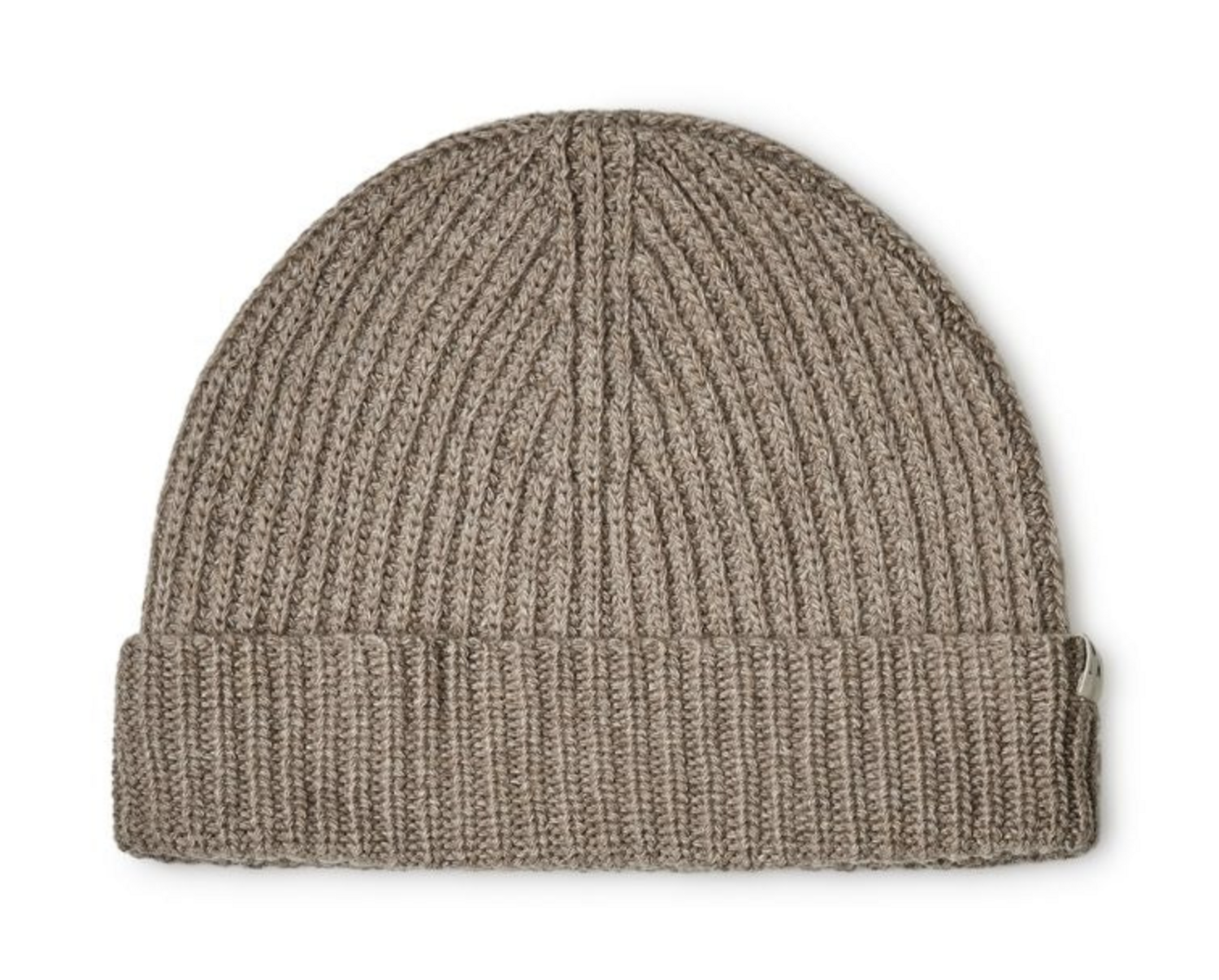 Matona Beanie - taupe Adult