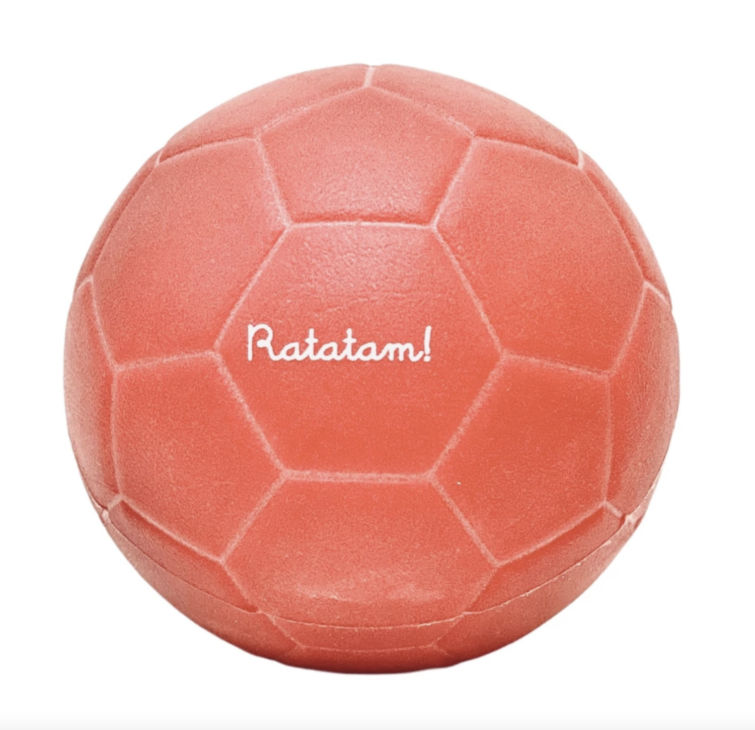 Ratatam Handball mit Netz | 14cm