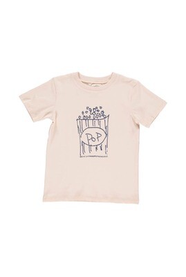 Gro Company - Popcornshirt
