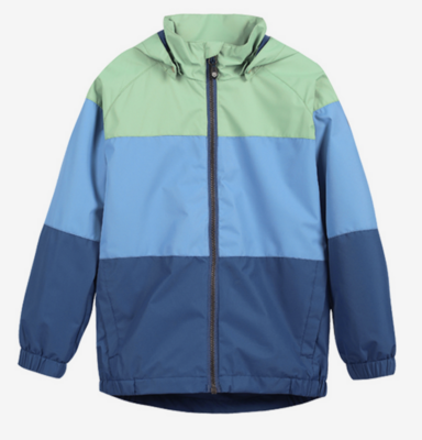 Colorkids - Colorblocking Jacke