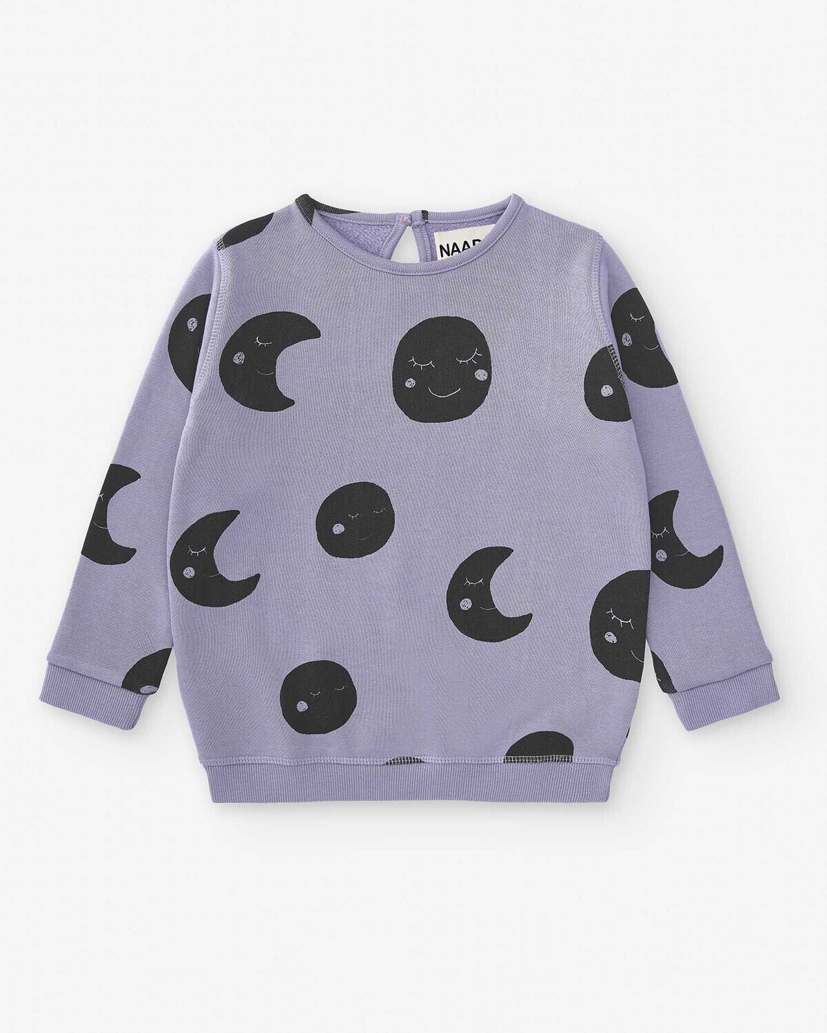 Moon Sweater, Größe: 92