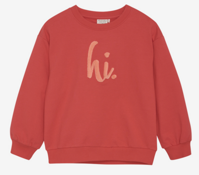 HI Sweater