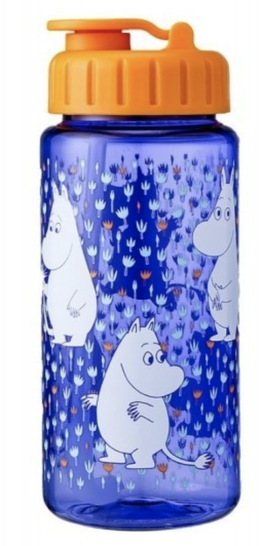 Moomin Trinkflasche - Maison Petit Jour