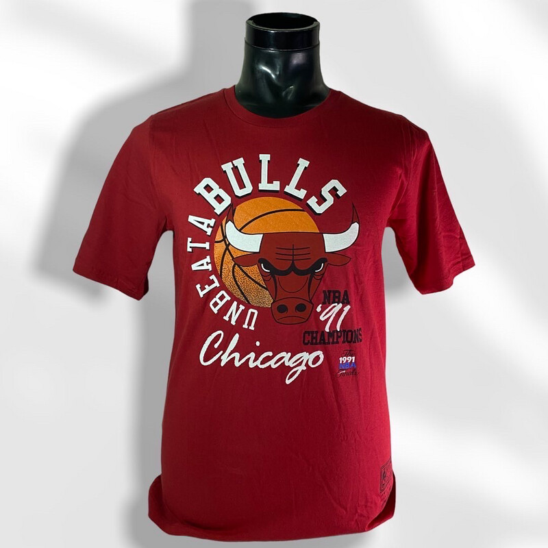 Unbeat a Bulls