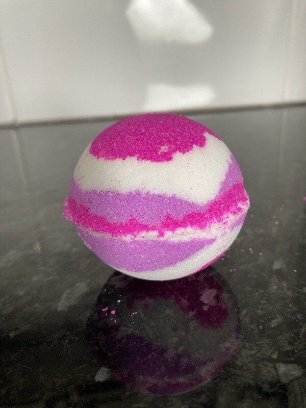 Bath Bomb - Innocence