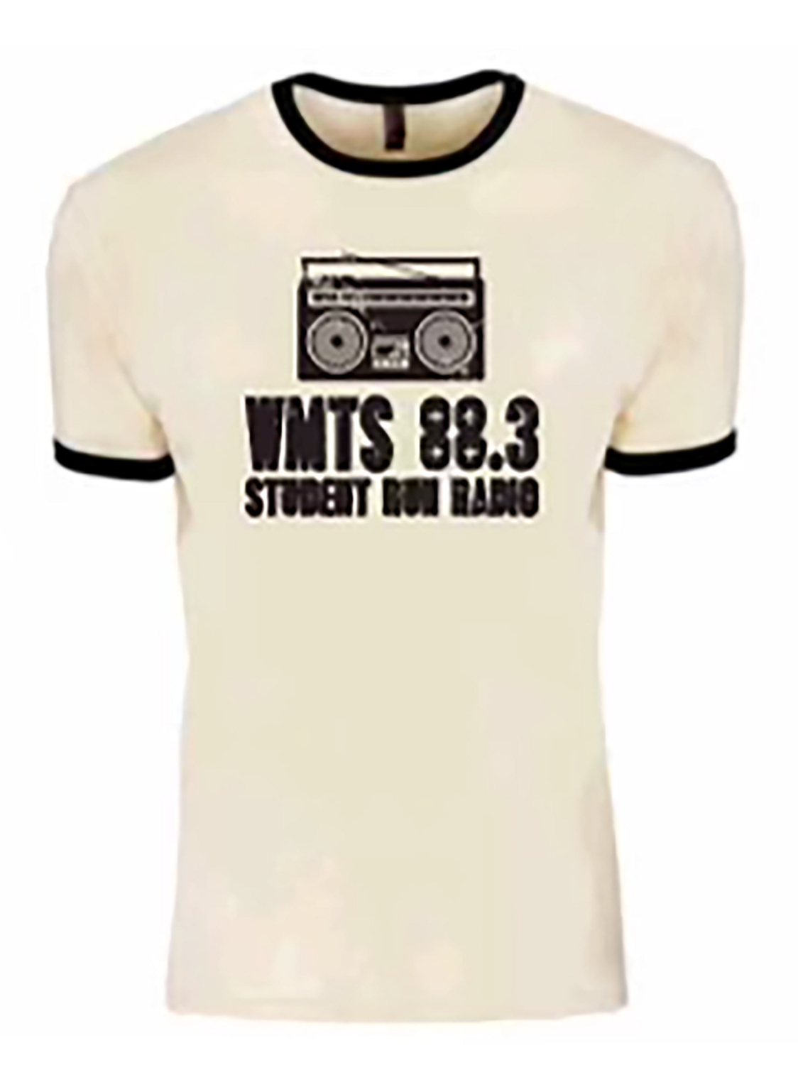 Anniversary Ringer T-Shirt