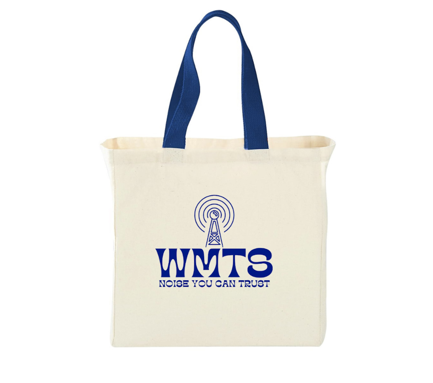 WMTS Tote Bag (PRE-ORDER ONLY)