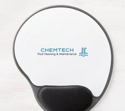 ChemTech Mouse Pad