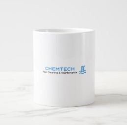 ChemTech Coffee Mug