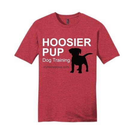 District Performance Tee- Adult