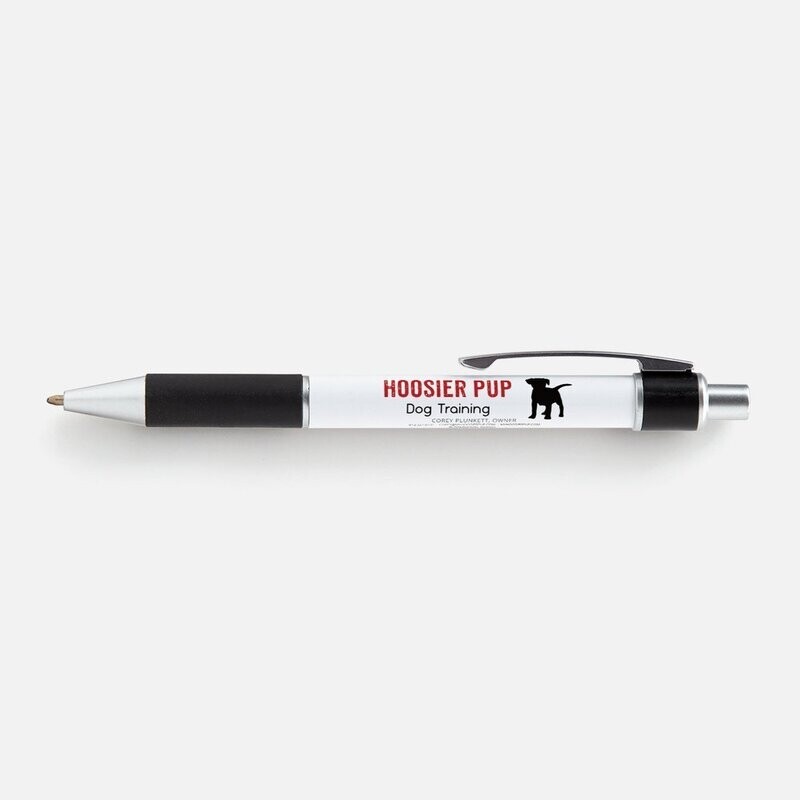 VistaPrint Ballpoint Pen