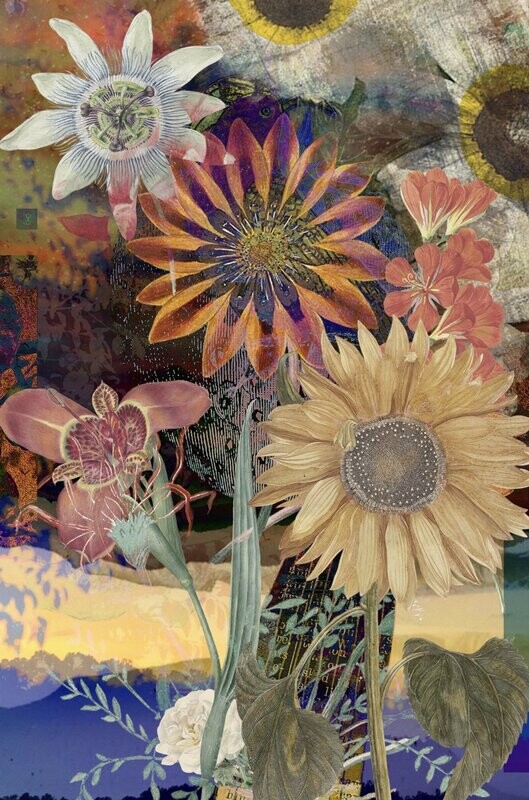 Abundance