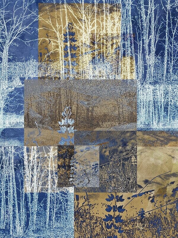 Tree Blues 2