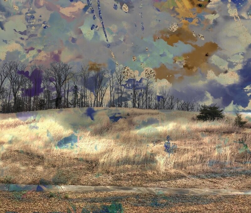 Somewhere in my Dream