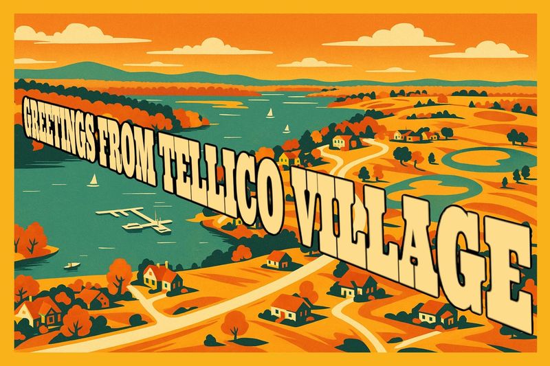 Welcome to Tellico