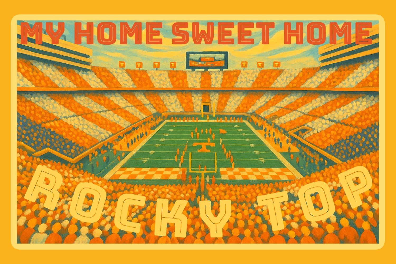 Rocky Top