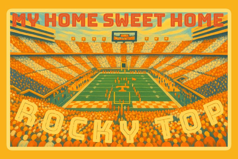 Rocky Top