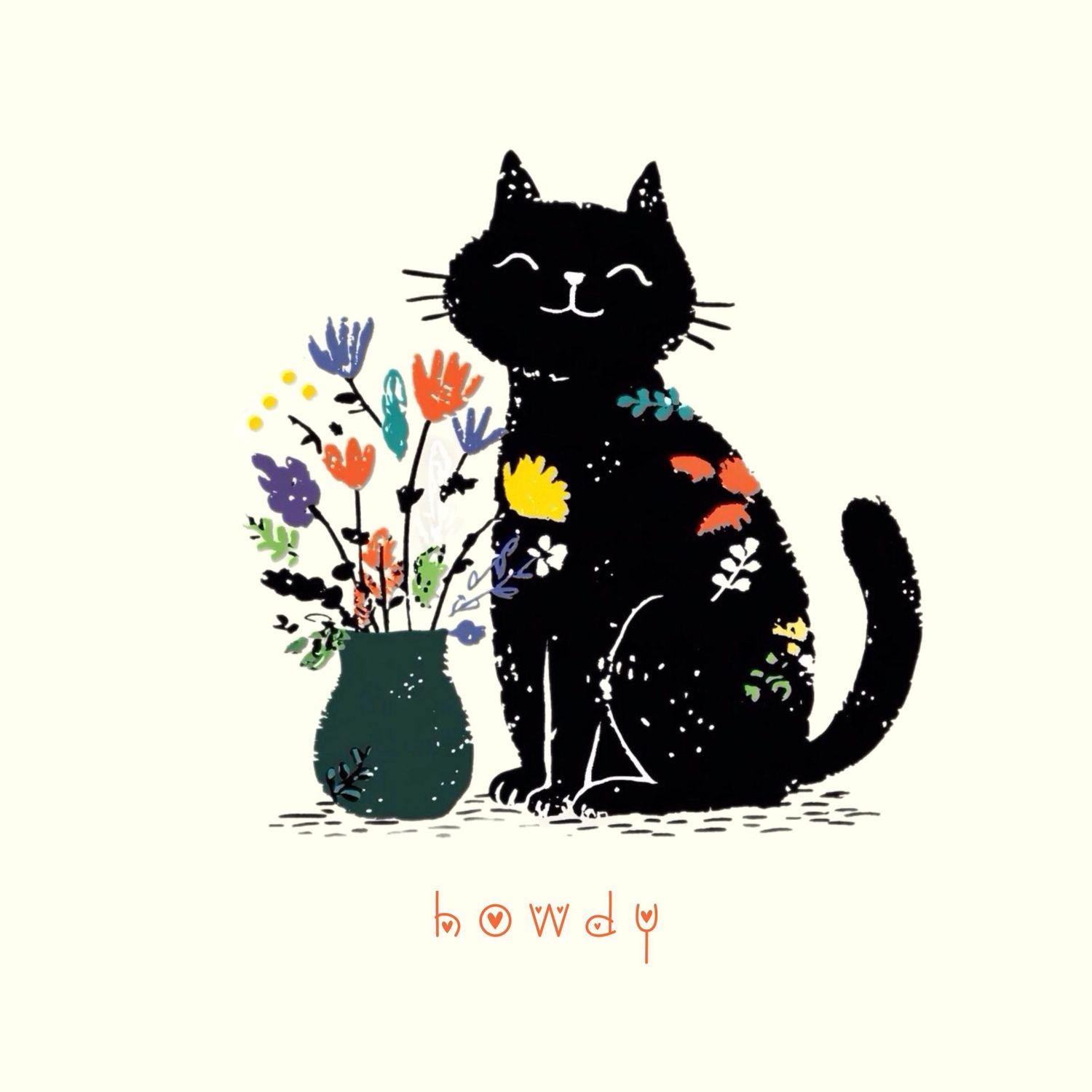 Cattitude
