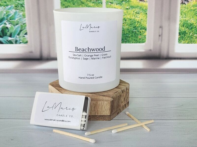 Beachwood