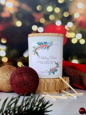 Holiday Cheer