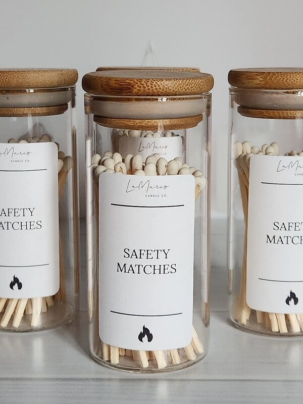 Safety Matches