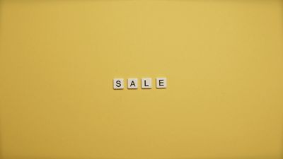 Sale Items