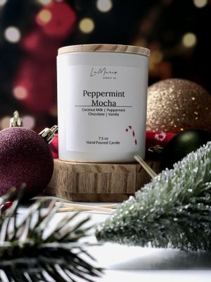 Peppermint Mocha