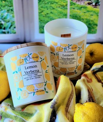 Seasonal Scents