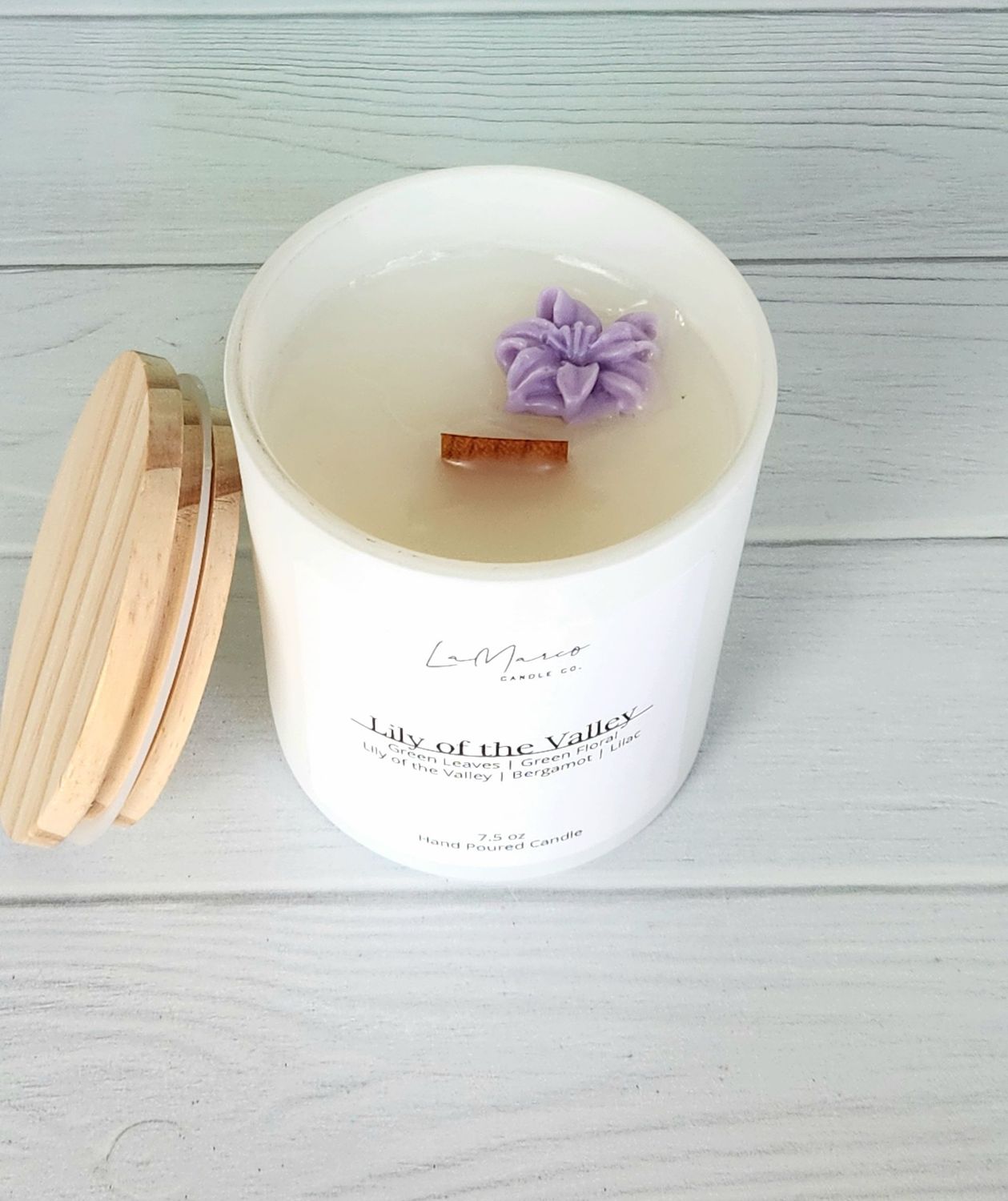 Candle Making Workshop at Art in the Barn - May 7th, 7pm-8:30pm