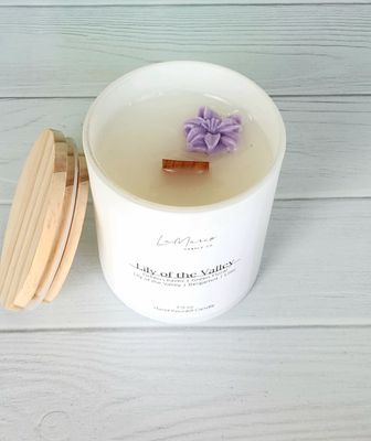 Candle Making Workshop at Art in the Barn - May 7th, 7pm-8:30pm