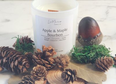 Seasonal Scents