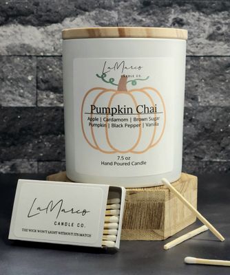 Seasonal Scents