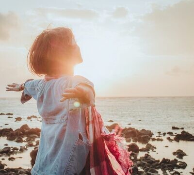How to Manifest What You Desire (Using The Desire Factor Coaching Program)