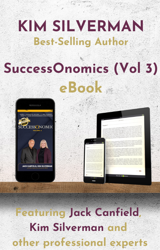 SuccessOnomics, Volume 3 (eBook PDF format)
