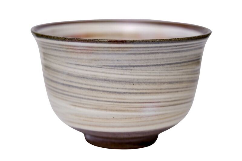 Japanische Matcha-Schale (Chawan)