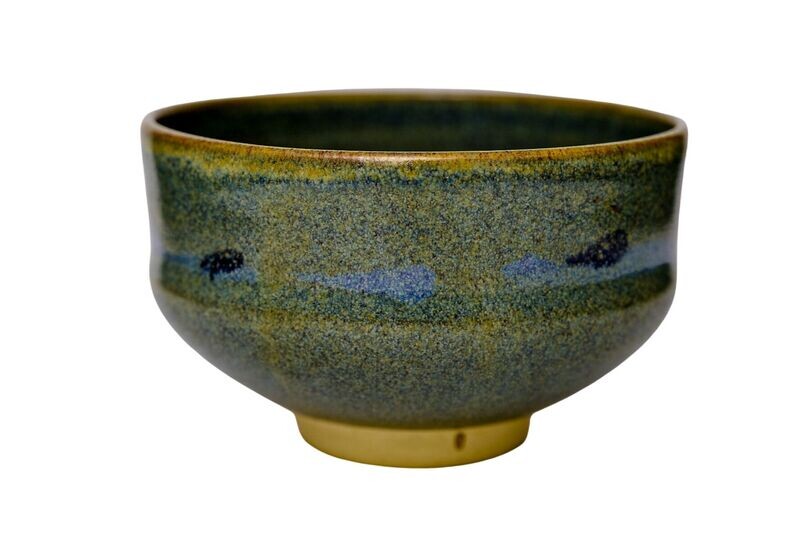 Japanische Matcha-Schale (Chawan)