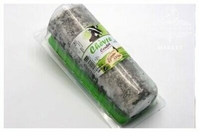 Ash Goat Cheese