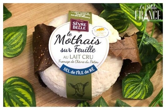 Mothais Sèvre