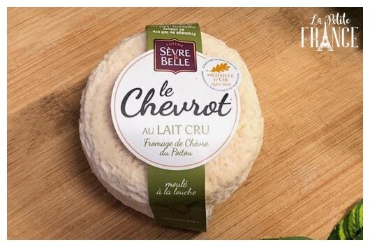 Chevrot Sèvre