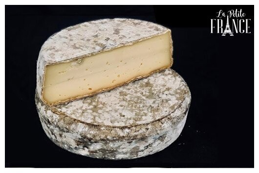 Tomme de Savoie PGI