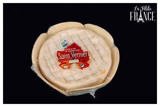 Saint Vernier